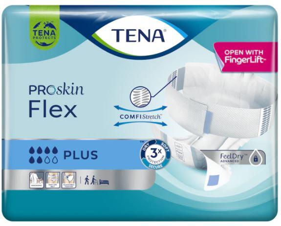 TENA PROskin Flex